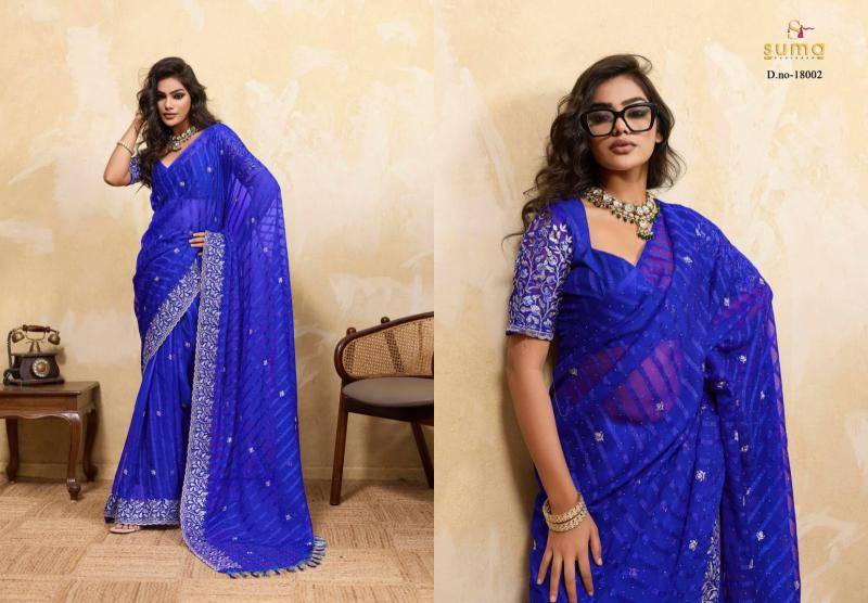 Divastri suma onemer Designer saree suppliers in Kolkata